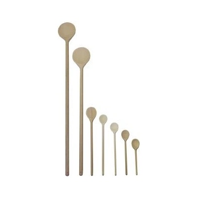 SAHM Vařečka kulatá 20 cm 100025471 – Sleviste.cz