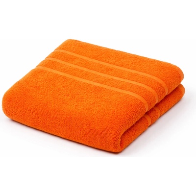 Profod Bavlnený uterák COMFORT 50x100cm Oranžová