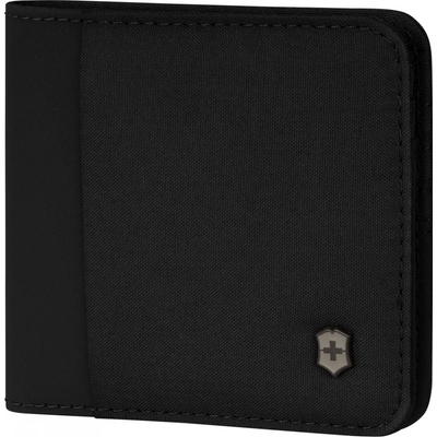 Victorinox BI FOLD Wallet černá