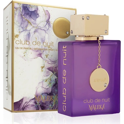Armaf Club de Nuit Maleka parfumovaná voda dámska 105 ml