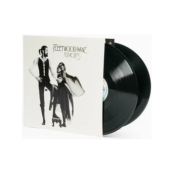 FLEETWOOD MAC: RUMOURS LP