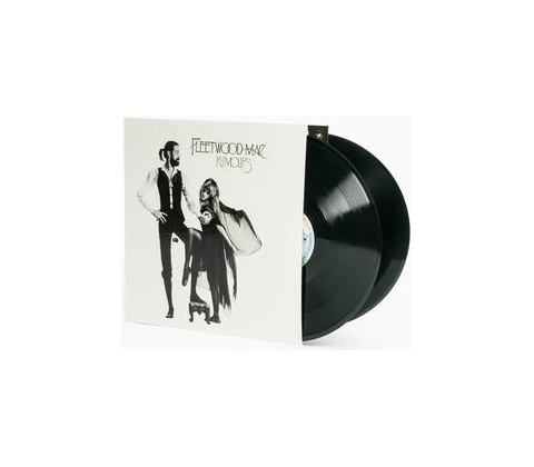 FLEETWOOD MAC: RUMOURS LP