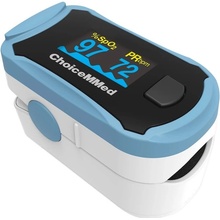 ChoiceMMed OxyWatch MD300C29 - prstový pulzní oxymetr