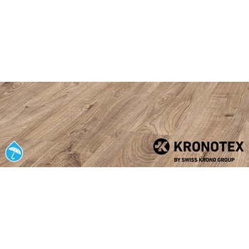 Ламиниран паркет 12 mm MAMMUT D 3081 ER V4 - Everest Oak Beige