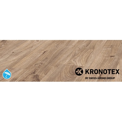 Ламиниран паркет 12 mm MAMMUT D 3081 ER V4 - Everest Oak Beige