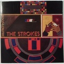 STROKES THE: ROOM ON FIRE, CD