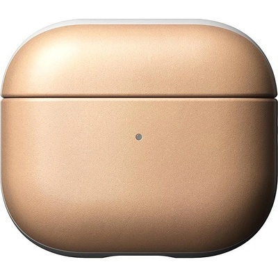 Nomad Leather Case Natural AirPods 3 NM01003885