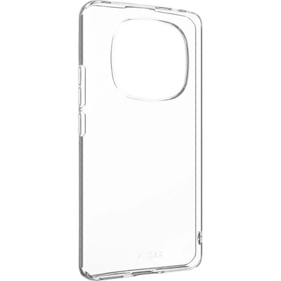 Fixed Story pro Xiaomi Redmi Note 14 Pro+ 5G, čirý FIXTCC-1433 – Zboží Živě