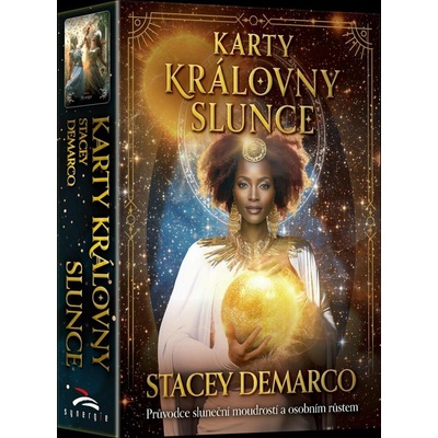Karty Královny Slunce – Zbozi.Blesk.cz