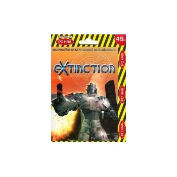 Extinction