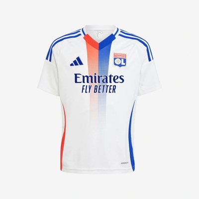 adidas Detský domáci Olympique Lyonnais 24/25