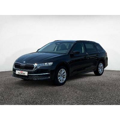 Skoda Octavia Combi TDI Selection DSG 110 kW