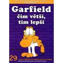 Garfield čím větší, tím lepší - Jim Davis (2010)