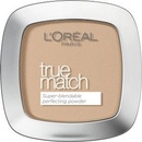 L'Oréal Paris True Match The Powder Kompaktní pudr N4 Beige 9 g