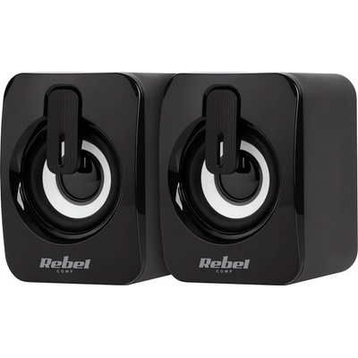 Rebel KOM1151