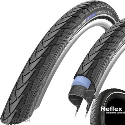 Schwalbe Marathon Plus Performance 16x1.35