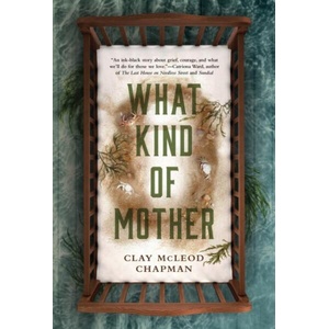 What Kind of Mother | Clay McLeod Chapman (ISBN: 9781803368269)