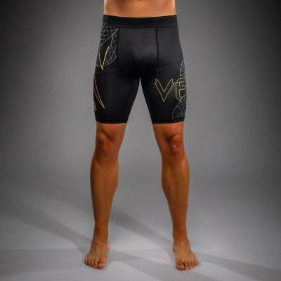 Venum vale tudo Nexus Black/Silver