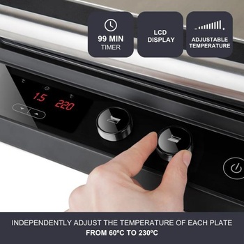 Image 1 of Black & Decker BXGR2000E