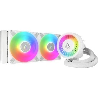 ARCTIC Liquid Freezer III 240 A-RGB White ACFRE00150A