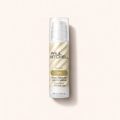 Paul Mitchell Curls Twirl Around Cream Serum 150 ml