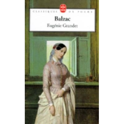 Eugenie Grandet - H. De Balzac