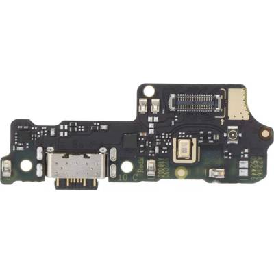 Xiaomi Redmi 10C nabíjecí konektor USB mikrofon