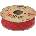 Formfutura EasyFil HIPS Red - 1, 75 mm (EHPS-175REDC-00750)