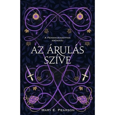 A fennmaradottak krónikái 2: Az árulás szíve
