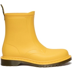 Dr. Martens Гумени ботуши Dr. Martens 1460 Sub Max Pull On Wellington boots - DMs Yellow - размер 4 (UK) (031-0207-0212)