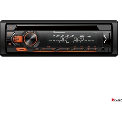 Pioneer DEH-S120UBA
