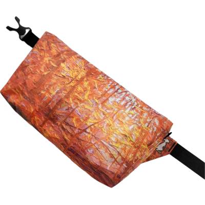 High Tail Designs Fanny Pack Autumn Glory mix1