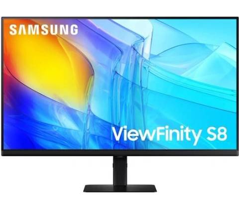 Samsung ViewFinity S8 S32D800UAU