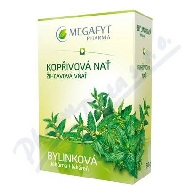 MEGAFYT KOPRIVA NAT 50 G
