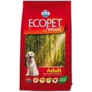Ecopet Natural Adult 2,5 kg