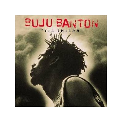 2 Buju Banton: 'Til Shiloh LP