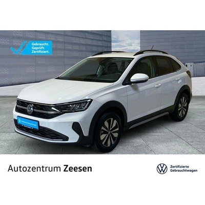 Volkswagen Taigo 1.0 TSI DSG 81 kW
