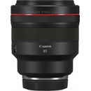 Objektivy Canon RF 85mm f/1.2 L USM
