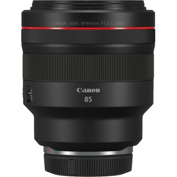 Canon RF 85mm f/1.2 L USM