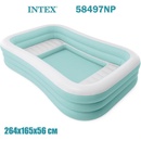 Intex Swim Center Family 264x165 cm (58497)