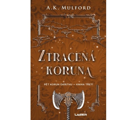Ztracená koruna