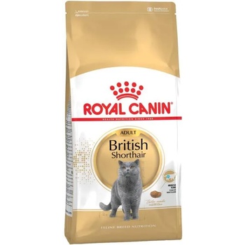 Royal Canin FBN British Shorthair 34 4 kg