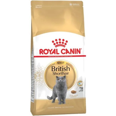 Royal Canin FBN British Shorthair 34 4 kg