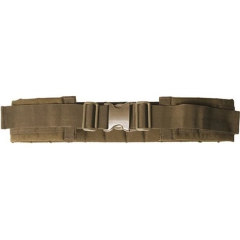 Image 1 of Mil-Tec Koppel Тактически колан, койот, 9 см (13470005)