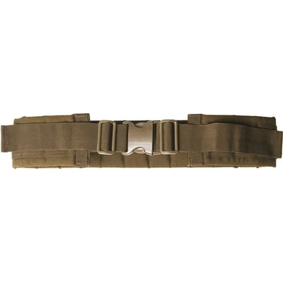 Mil-Tec Koppel Тактически колан, койот, 9 см (13470005)