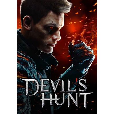 1C Company Devil's Hunt (PC)