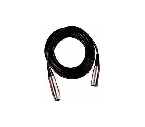 Shure C25J