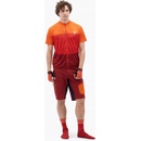 Silvini pánské MTB Rango Pro MP2225 merlot-orange