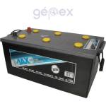 4MAX 225Ah 1150A left+