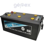 4MAX 225Ah 1150A left+